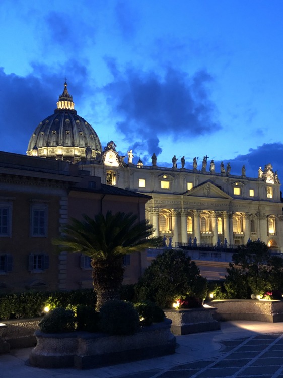 Vatican