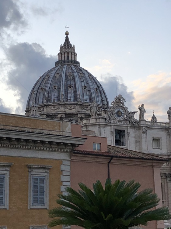 Vatican, Rome
