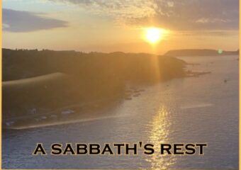 sabbaths rest