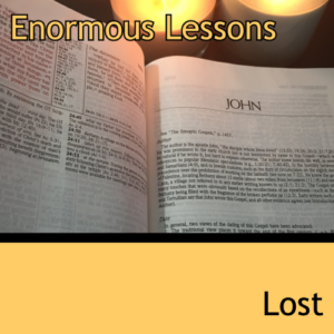 Lost