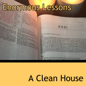 A Clean House
