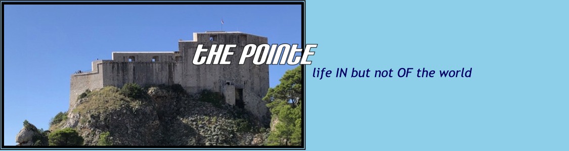 the Pointe