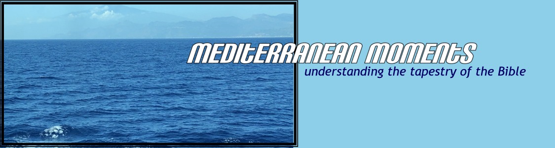 Mediterranean Moments