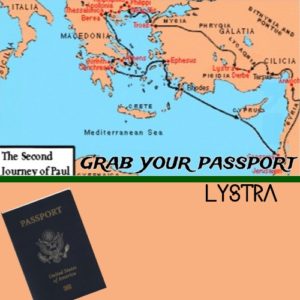 Lystra