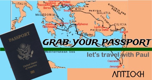 antioch ca usps passport schedule