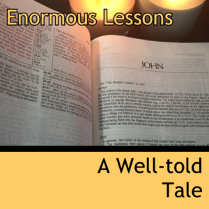 Well-told Tale