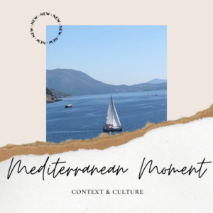 Mediterranean Moments