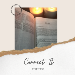 Connect It