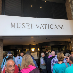 Vatican Museum