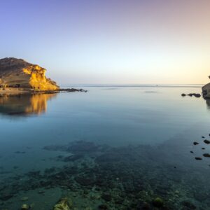 Beaches of Spain