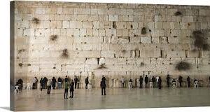 Wailing Wall