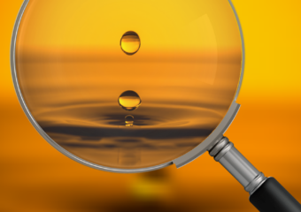 liquid, drops, magnifying glass, magnifying glass, magnifying glass, magnifying glass, magnifying glass, magnifying glass